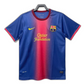 Barcelona 12/13 I Home Jersey - Retro Version