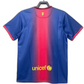 Barcelona 12/13 I Home Jersey - Retro Version