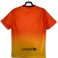 Barcelona 12/13 II Away Jersey - Retro Version