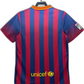 Barcelona 13/14 I Home Jersey - Retro Version
