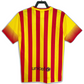 Barcelona 13/14 II Away Jersey - Retro Version