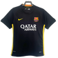 Barcelona 13/14 III Third Jersey - Retro Version