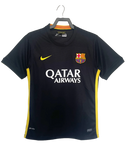 Barcelona 13/14 III Third Jersey - Retro Version