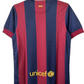 Barcelona 14/15 I Home Jersey - Retro Version