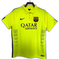 Barcelona 14/15 II Away Jersey - Retro Version