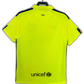 Barcelona 14/15 II Away Jersey - Retro Version