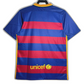 Barcelona 15/16 I Home Jersey - Retro Version
