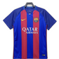 Barcelona 16/17 I Home Jersey - Retro Version