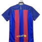 Barcelona 16/17 I Home Jersey - Retro Version