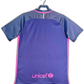 Barcelona 16/17 II Away Jersey - Retro Version