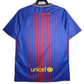 Barcelona 17/18 I Home Jersey - Retro Version