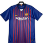 Barcelona 18/19 I Home Jersey - Retro Version