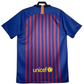 Barcelona 18/19 I Home Jersey - Retro Version