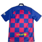 Barcelona 19/20 I Home Jersey - Retro Version