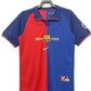 Barcelona 1999 100th Anniversary Edition Jersey - Retro Version