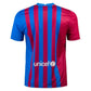 Barcelona 21/22 I Home Jersey - Fan Version