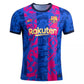Barcelona 21/22 III Third Jersey - Player Version [Slim Fit] - Slim Fit
