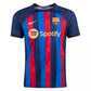 Barcelona 22/23 I Home Jersey - Player Version - Slim Fit