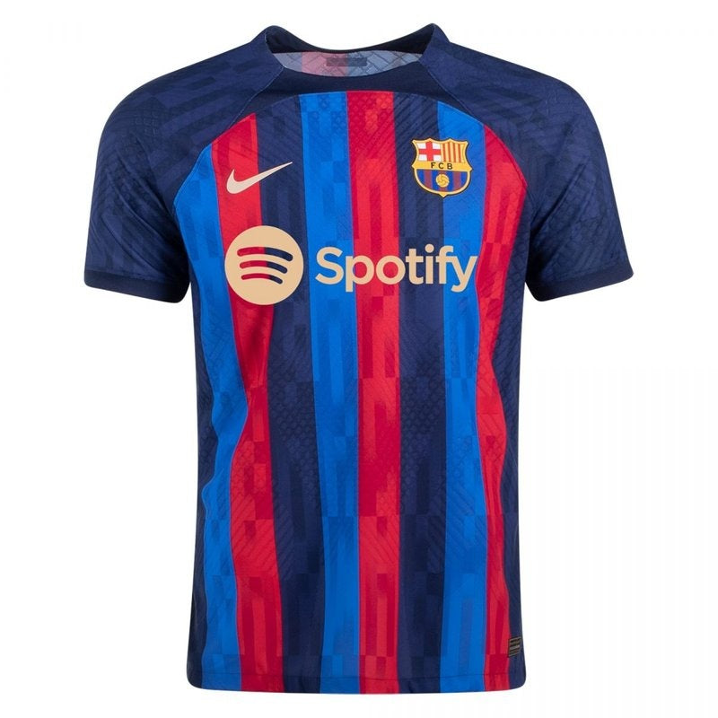 Barcelona 22/23 I Home Jersey - Player Version [Slim Fit] - Slim Fit
