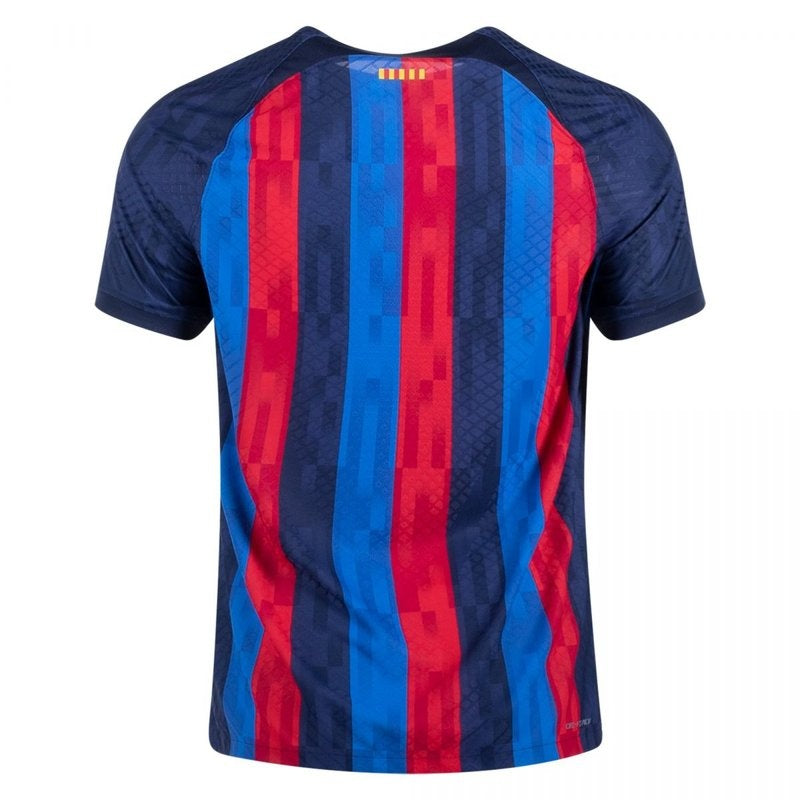 Barcelona 22/23 I Home Jersey - Player Version - Slim Fit