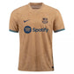 Barcelona 22/23 II Away Jersey - Player Version [Slim Fit] - Slim Fit