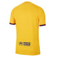 Barcelona 22/23 Senyera IV Fourth Jersey - Player Version [Slim Fit] - Slim Fit