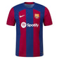 Barcelona 23/24 I Home Jersey - Player Version - Slim Fit