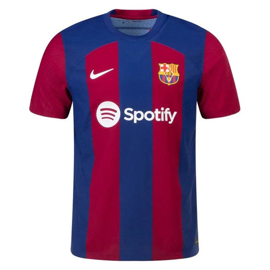 Barcelona 23/24 I Home Jersey - Player Version [Slim Fit] - Slim Fit