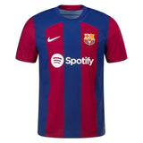 Barcelona 23/24 I Home Jersey - Player Version - Slim Fit
