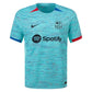 Barcelona 23/24 III Third Jersey - Player Version [Slim Fit] - Slim Fit