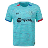 Barcelona 23/24 III Third Jersey - Player Version [Slim Fit] - Slim Fit