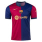 Barcelona 24/25 I Home Jersey - Player Version - Slim Fit