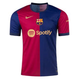 Barcelona 24/25 I Home Jersey - Player Version - Slim Fit