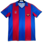Barcelona 89/92 I Home Jersey - Retro Version