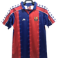 Barcelona 92/95 I Home Jersey - Retro Version