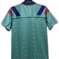 Barcelona 92/95 Light Blue Jersey - Retro Version