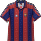 Barcelona 96/97 I Home Jersey - Retro Version