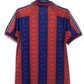 Barcelona 96/97 I Home Jersey - Retro Version