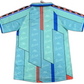 Barcelona 96/97 II Away Jersey - Retro Version