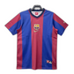Barcelona 98/99 I Home Jersey - Retro Version