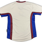 Barcelona 98/99 II Away Jersey - Retro Version