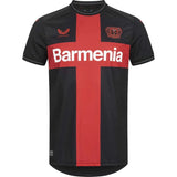 Bayer 04 Leverkusen 23/24 I Home Jersey - Fan Version