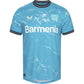 Bayer 04 Leverkusen 23/24 III Third Jersey - Fan Version