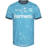 Bayer 04 Leverkusen 23/24 III Third Jersey - Fan Version