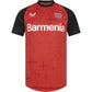 Bayer 04 Leverkusen 24/25 I Home Jersey - Fan Version