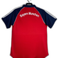 Bayern Munich 00/01 I Home Jersey - Retro Version