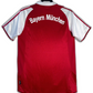 Bayern Munich 03/04 I Home Jersey - Retro Version