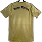 Bayern Munich 03/04 II Away Jersey - Retro Version