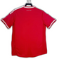 Bayern Munich 13/14 I Home Jersey - Retro Version