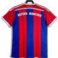 Bayern Munich 14/15 I Home Jersey - Retro Version